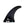 Load image into Gallery viewer, FCS II CONNECT GF BLACK 10" LONGBOARD FIN