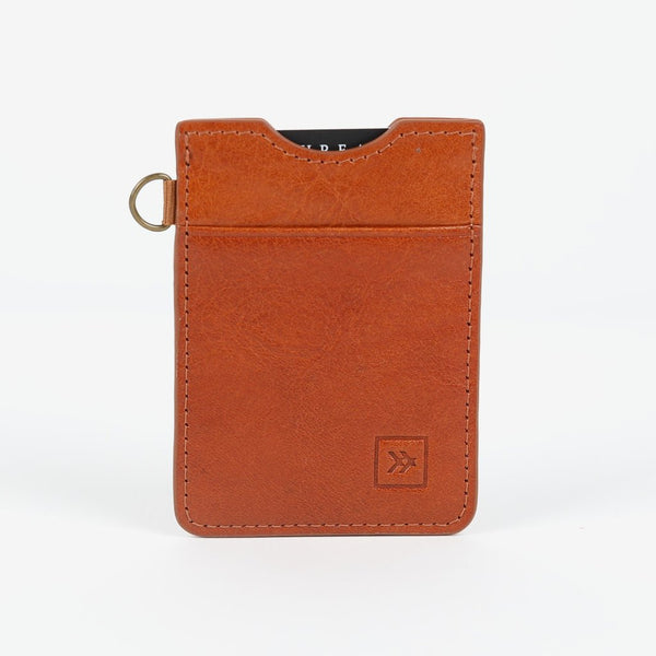 THREAD VERTICAL WALLET
