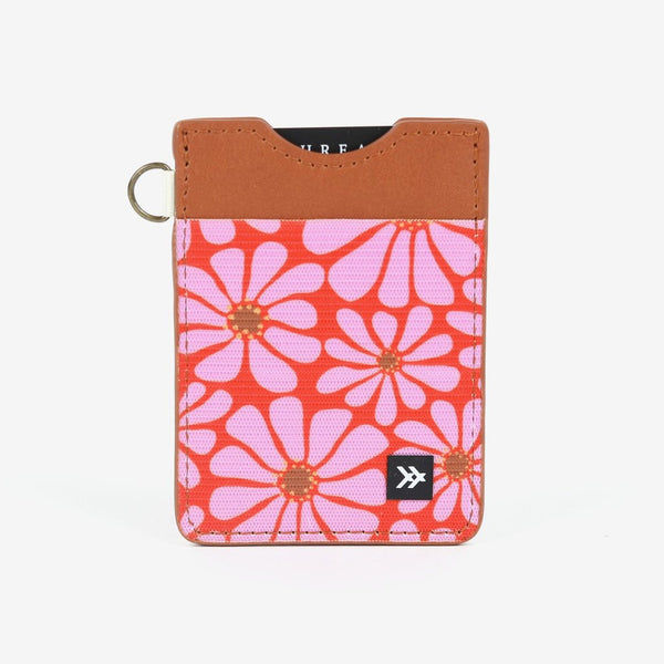 THREAD VERTICAL WALLET