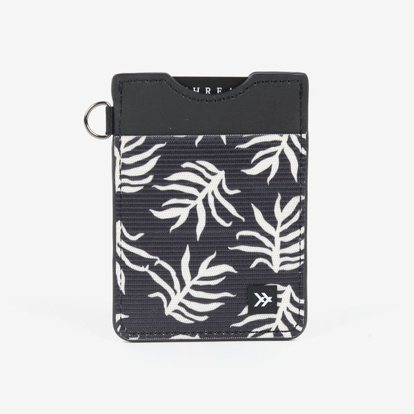 THREAD VERTICAL WALLET