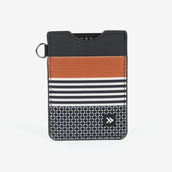 THREAD VERTICAL WALLET