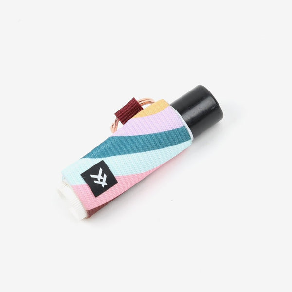 THREAD CHAPSTICK HOLDER