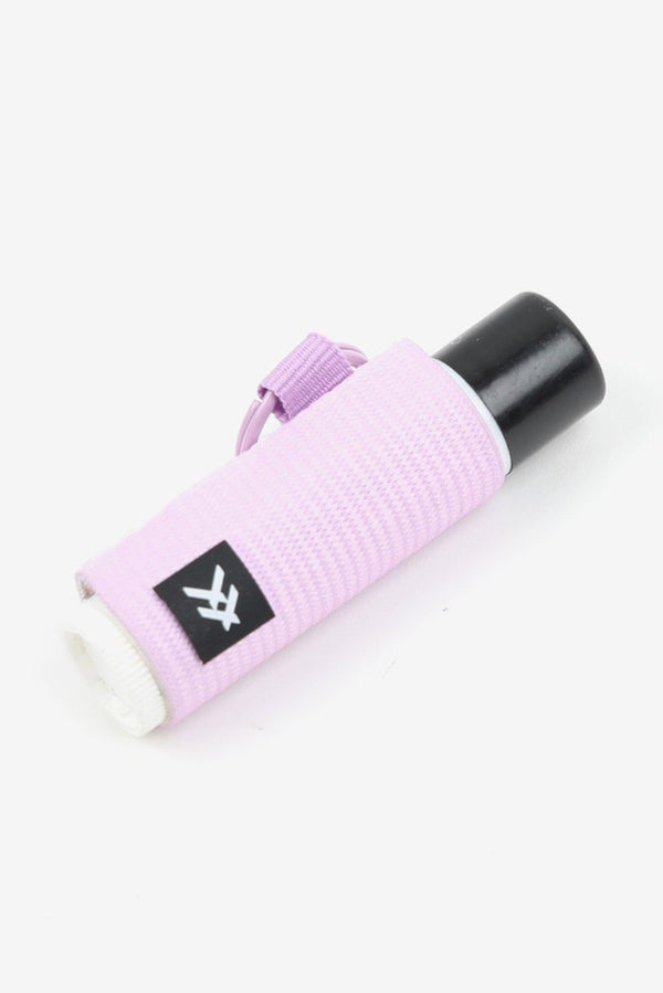 THREAD CHAPSTICK HOLDER