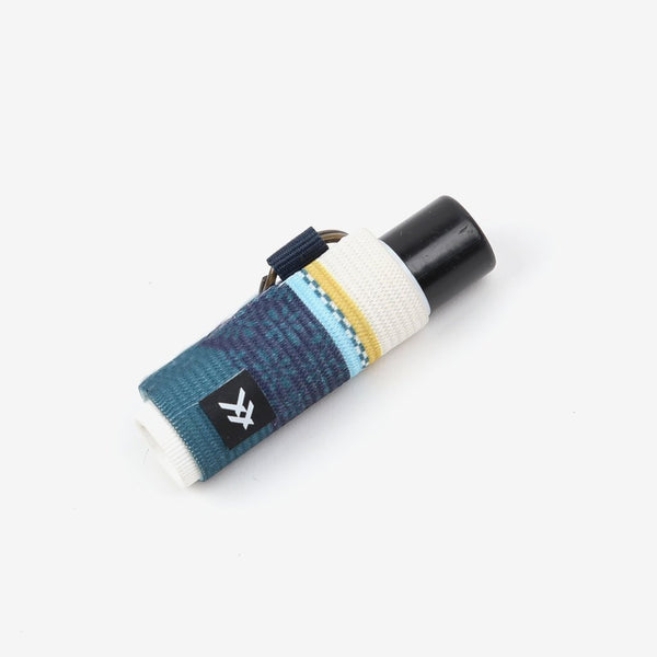 THREAD CHAPSTICK HOLDER
