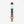 Load image into Gallery viewer, THREAD WRIST LANYARD