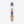Load image into Gallery viewer, THREAD WRIST LANYARD