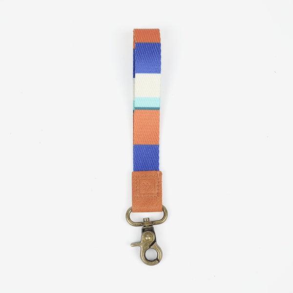 THREAD WRIST LANYARD