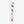 Load image into Gallery viewer, THREAD WRIST LANYARD