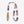 Load image into Gallery viewer, THREAD NECK LANYARD