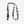 Load image into Gallery viewer, THREAD NECK LANYARD