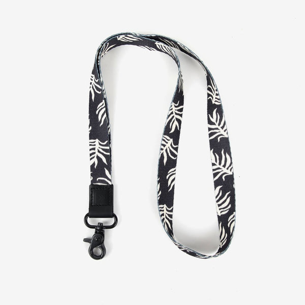 THREAD NECK LANYARD