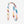 Load image into Gallery viewer, THREAD NECK LANYARD