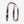 Load image into Gallery viewer, THREAD NECK LANYARD