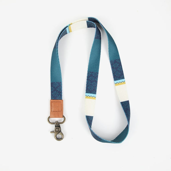 THREAD NECK LANYARD