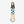 Load image into Gallery viewer, THREAD KEYCHAIN CLIP