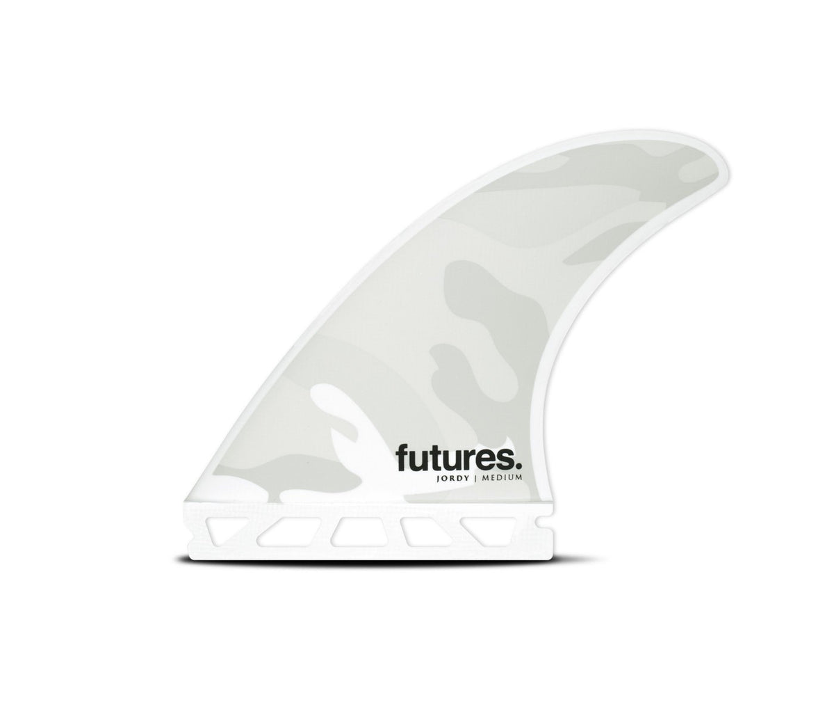 Thruster fins futures cheap