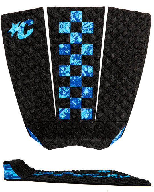 CREATURE OF LEISURE GROM MINI-JACK FREESTONE// TRACTION PAD
