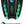 Load image into Gallery viewer, CREATURES OF LEISURE MICK EUGENE FANNING LITE TRACTION