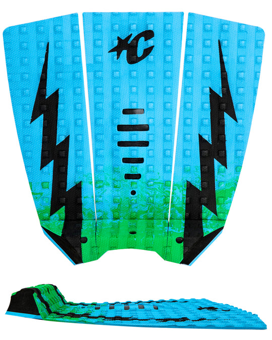 CREATURES OF LEISURE MICK EUGENE FANNING LITE TRACTION