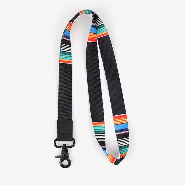 THREAD NECK LANYARD