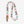 Load image into Gallery viewer, THREAD NECK LANYARD