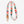 Load image into Gallery viewer, THREAD NECK LANYARD