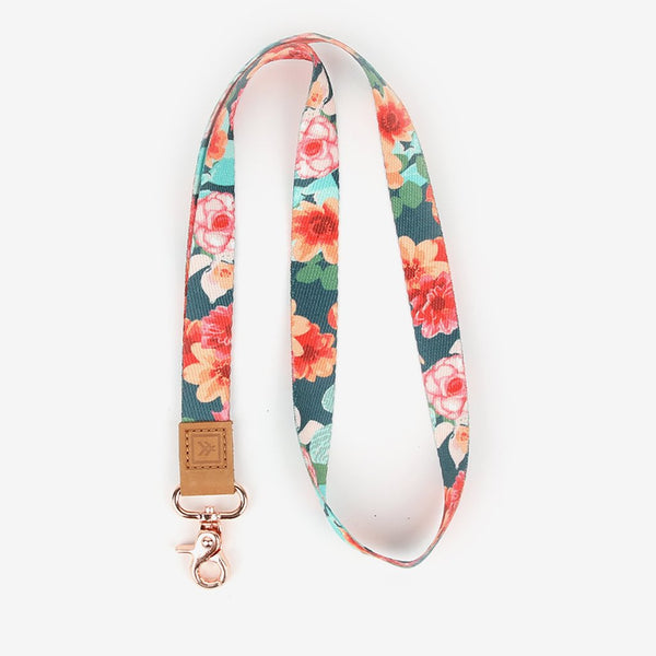 THREAD NECK LANYARD