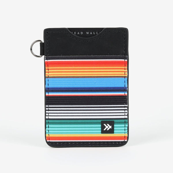 THREAD VERTICAL WALLET