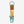 Load image into Gallery viewer, THREAD KEYCHAIN CLIP