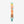 Load image into Gallery viewer, THREAD WRIST LANYARD