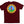 Load image into Gallery viewer, LOCALS TOJ LIGHTHOUSE BOYS TEE CARDINAL