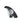 Load image into Gallery viewer, ENDORFINS SLATER KS1 MEDIUM 5 FIN BLACK/WHITE CARBON FCS II