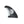 Load image into Gallery viewer, ENDORFINS SLATER KS1 MEDIUM THRUSTER BLACK/WHITE CARBON FUTURES