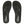 Load image into Gallery viewer, COBIAN WOMENS NIAS BOUNCE BLACK
