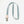 Load image into Gallery viewer, THREAD NECK LANYARD