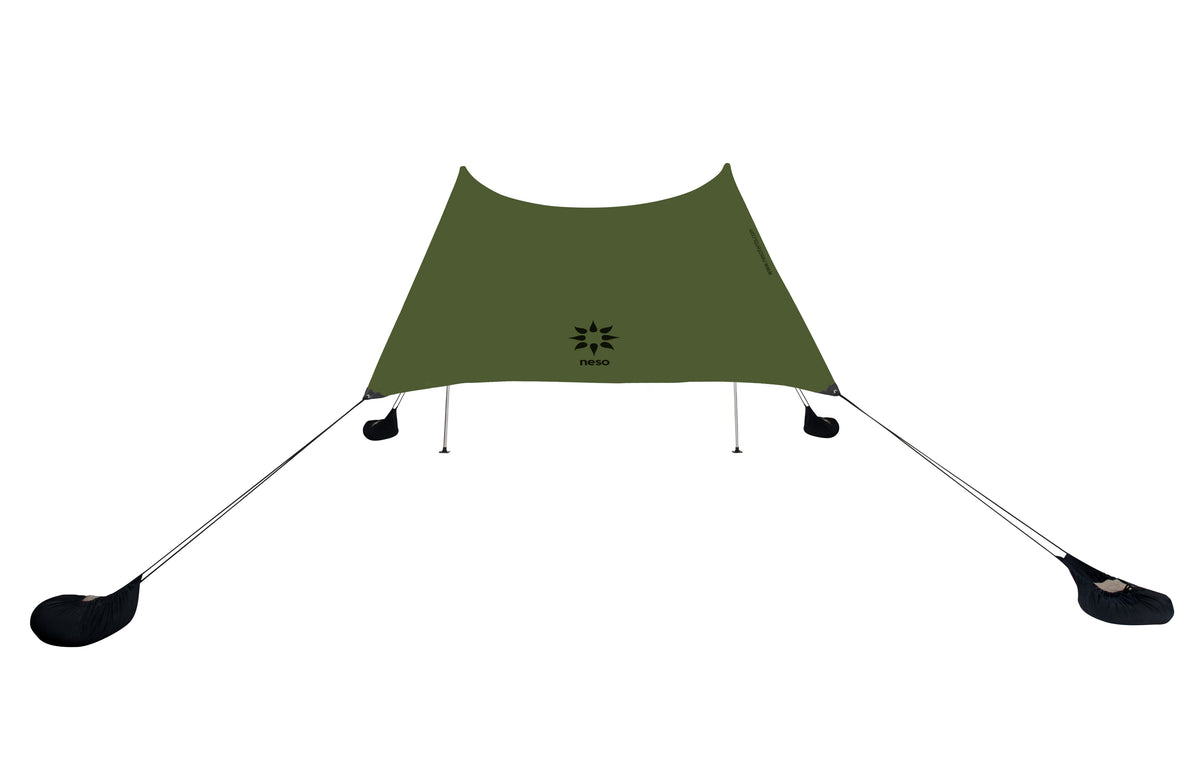 neso tent uv protection NESO 1 SOLIDS – Locals Surf Shop