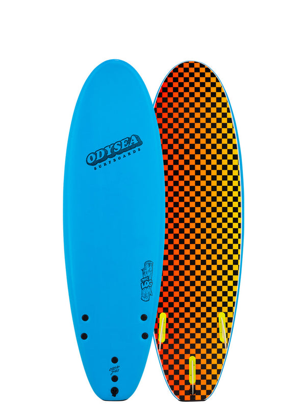 7'0 ODYSEA LOG