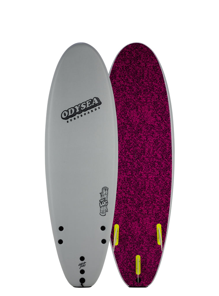7 0 ODYSEA LOG Locals Surf Shop