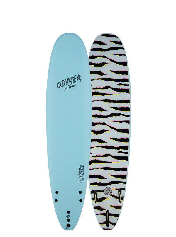 7’0 ODYSEA JOB LOG PRO (SKY BLUE)