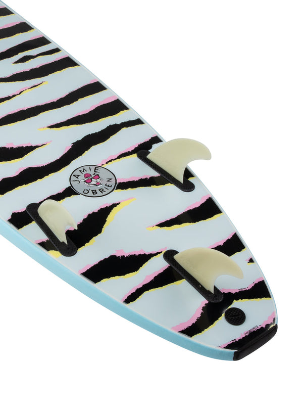 7’0 ODYSEA JOB LOG PRO (SKY BLUE)