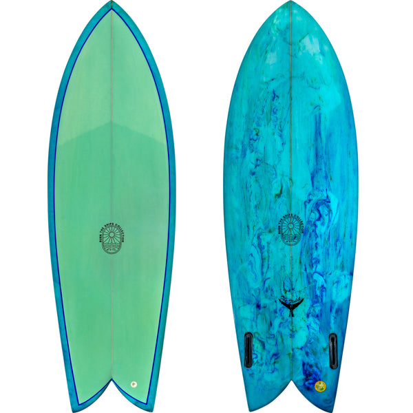 5'5 SURFBOARD TRADING CO. FINLET 21 x 2 1/2 – 31.3L FUTURES