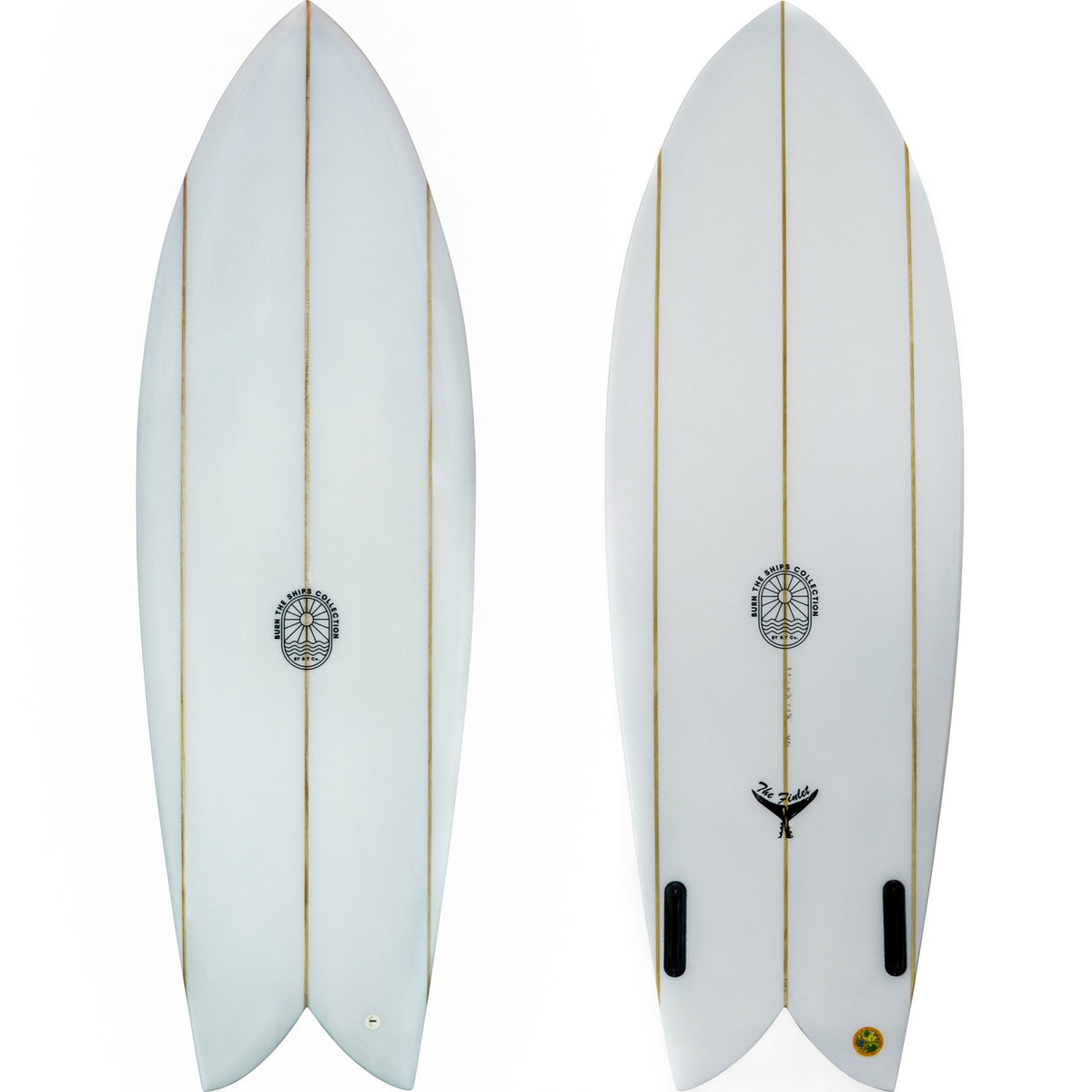 5'5 SURFBOARD TRADING CO. FINLET 21 x 2 1/2 – 31.3L FUTURES