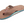 Load image into Gallery viewer, MENS RAINBOW EXPRESSO LEATHER W/BLUE