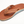 Load image into Gallery viewer, MENS RAINBOW TAN W/BLUE MIDSOLE CLASSIC LEATHER