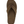 Load image into Gallery viewer, MENS RAINBOW DARK BROWN PREMIER LEATHER SINGLE LAYER W/ARCH
