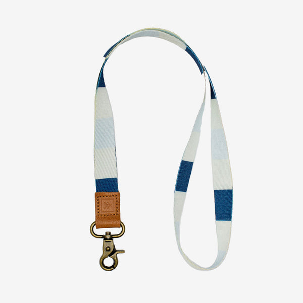 THREAD NECK LANYARD
