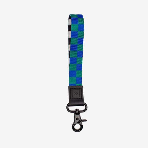 THREAD WRIST LANYARD