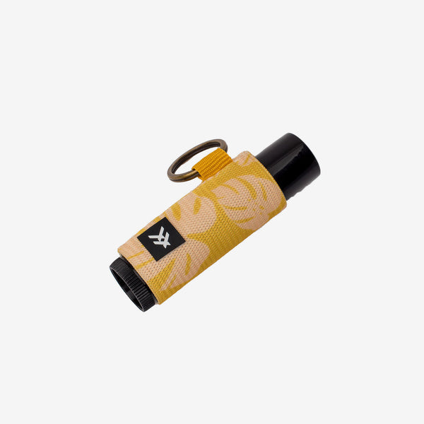 THREAD CHAPSTICK HOLDER