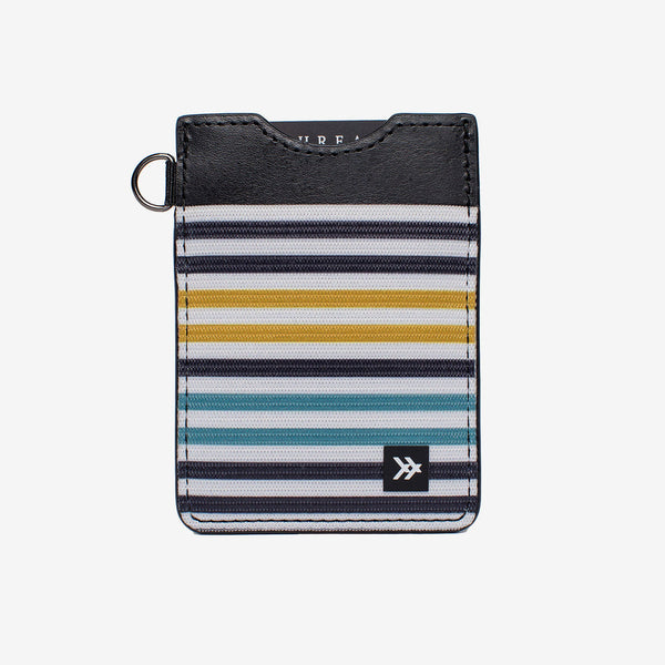 THREAD VERTICAL WALLET