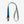 Load image into Gallery viewer, THREAD NECK LANYARD